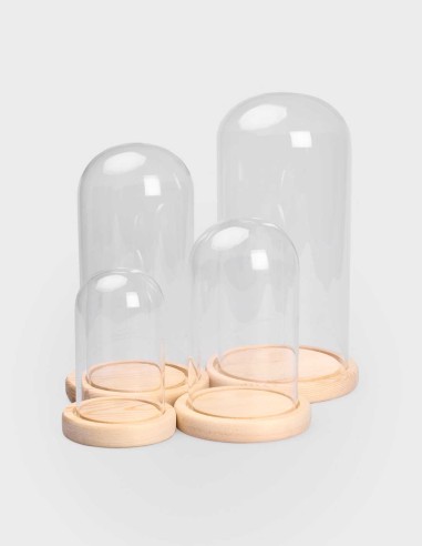 Dôme enVerre