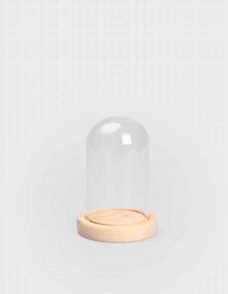 Dôme enVerre