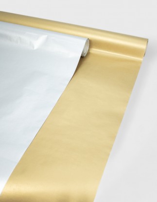 Papier Kraft Metal