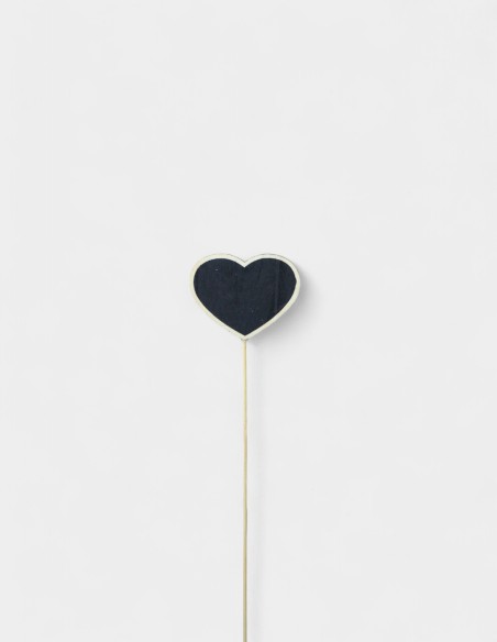 Pique Ardoise Coeur