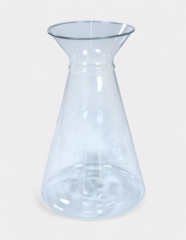 Vase Transparent TC12