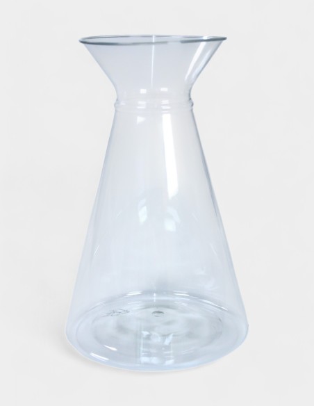 Vase Transparent TC12