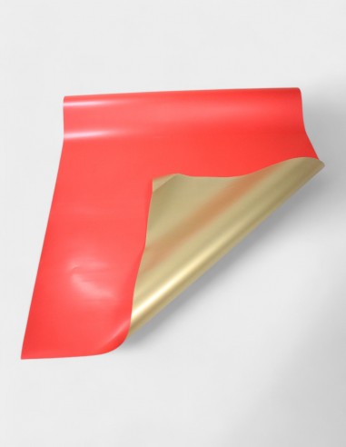 Cellophane Goy Bicolore