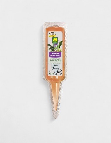 Pipettes d'engrais Universelles Eco