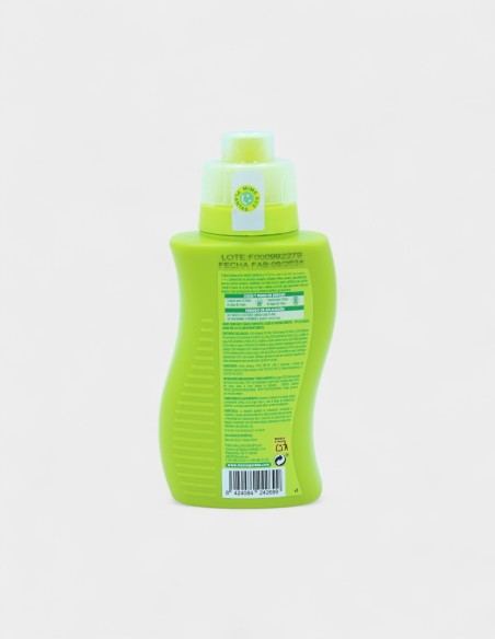 Engrais liquide pour plantes et fleurs