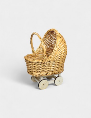 Panier Poussette Bébé