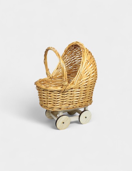 Panier Poussette Bébé
