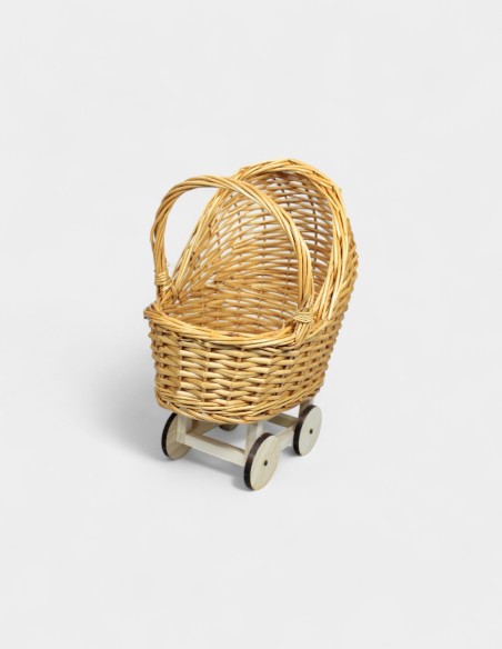 Panier Poussette Bébé