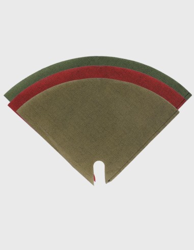Housse Non Tissée Woven