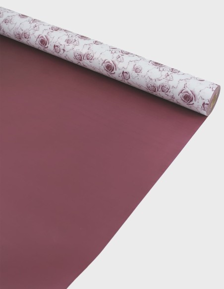 Papier synthétique Roses
