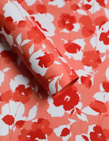 Cellophane Floreale