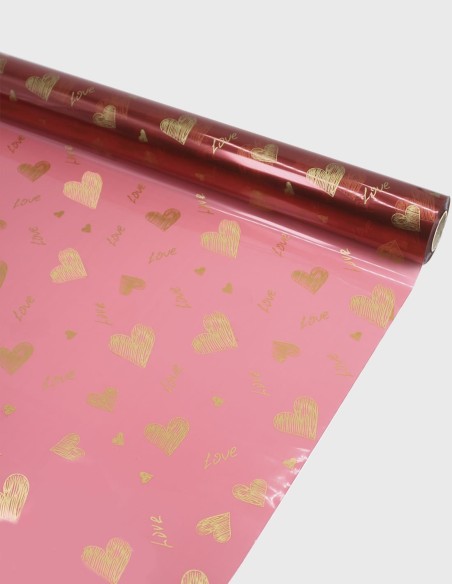 Cellophane Romeo