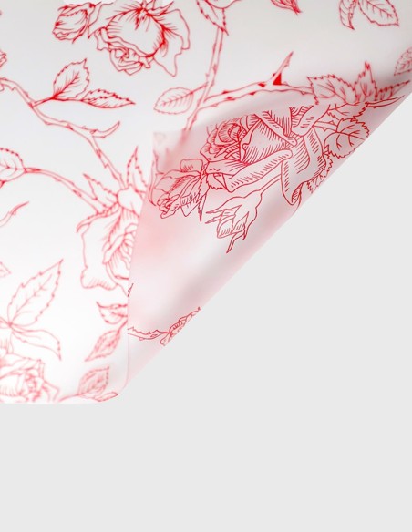 Napperon Flower