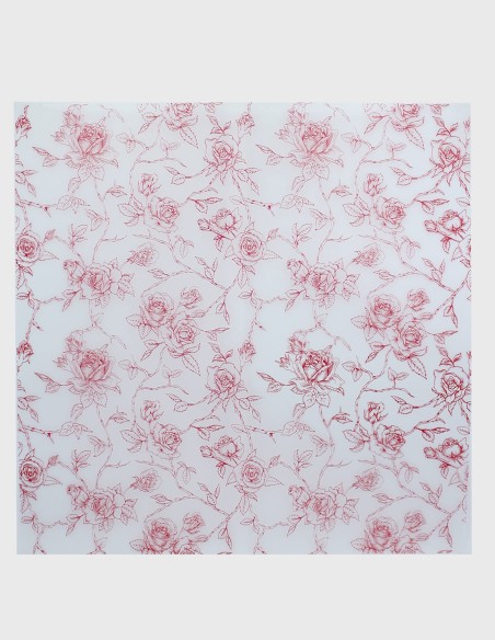 Napperon Flower
