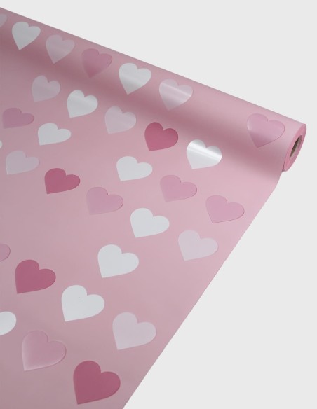 Cellophane Valentino
