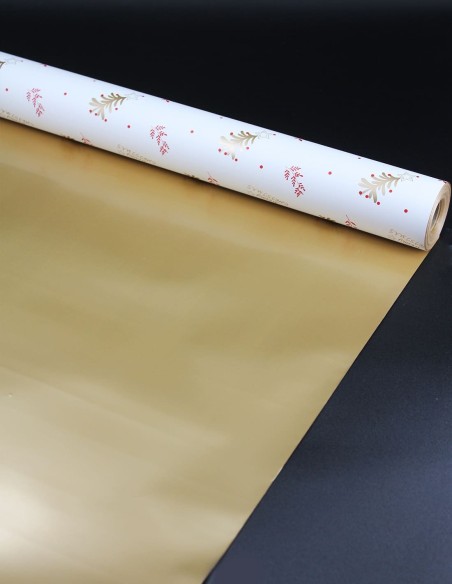 Cellophane Opaque Merry Christmas