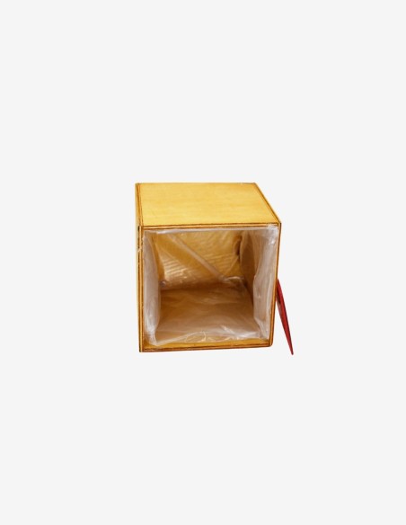 Boîte en Bois Cuori (2 pièces)
