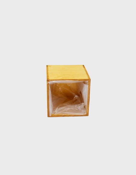 Boîte en Bois Cuori (2 pièces)