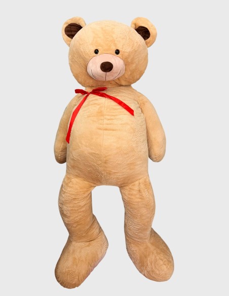 Ours en Peluche de 180 cm
