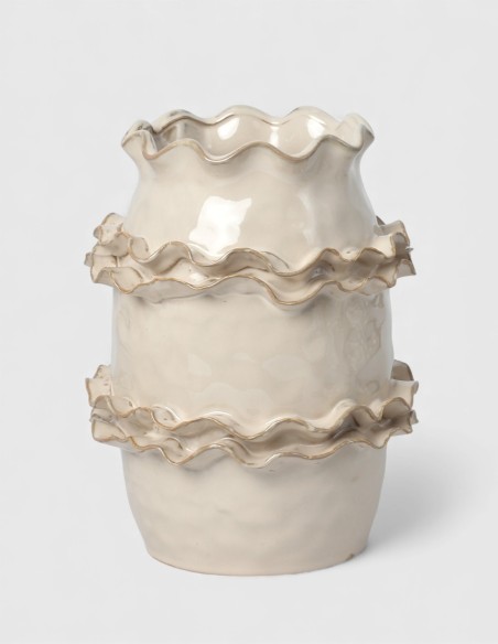 Vase réf. M24620-1BE