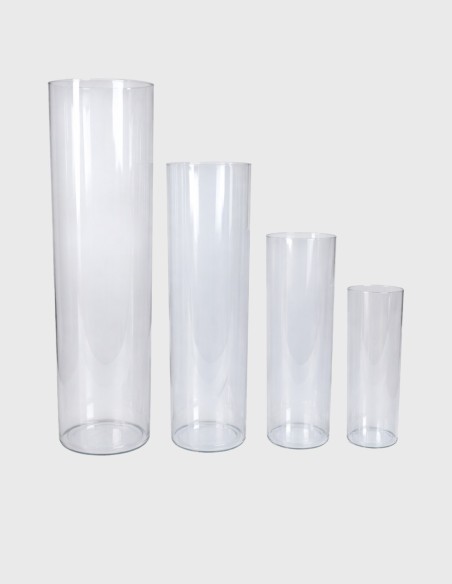 Vase Cylindre