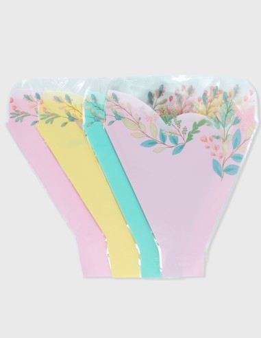 Housse pour Bouquet WHISPER