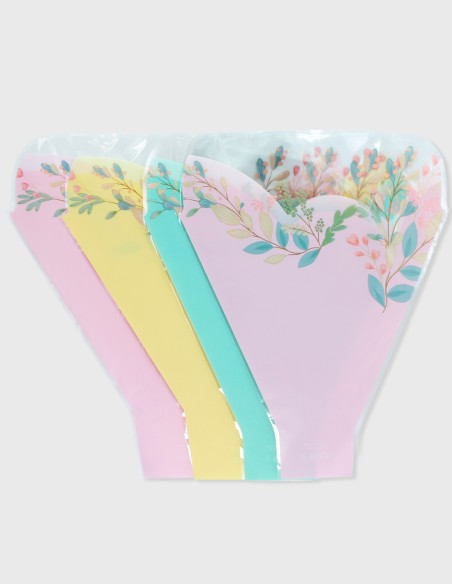 Housse pour Bouquet WHISPER