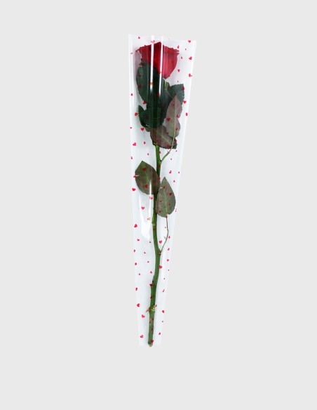 Housses à Roses Modèle Enamorados