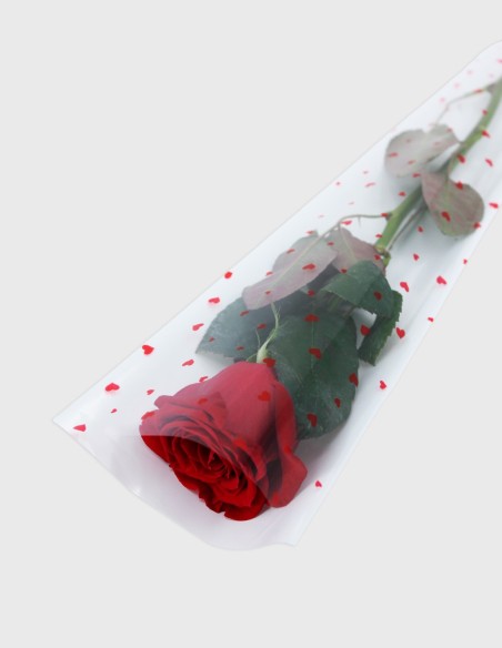 Housses à Roses Modèle Enamorados