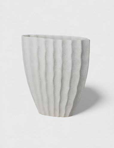 Vase en Céramique réf. M25019 (32,5 cm h)