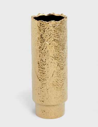 Vase en céramique réf. M25165 (30,5 cm h)