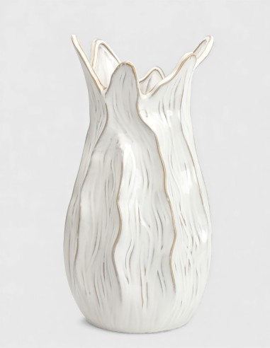 Vase en céramique réf. M25311 (40 cm)