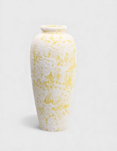 Vase en Céramique réf. M25108-1AM (64 cm h)