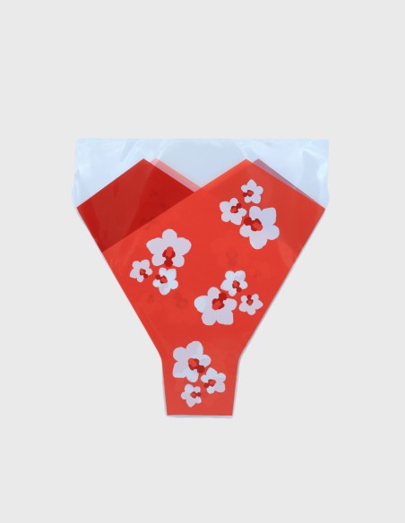 Housse pour Bouquet Orchid
