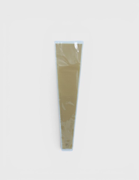 Sachet individuel aspect kraft
