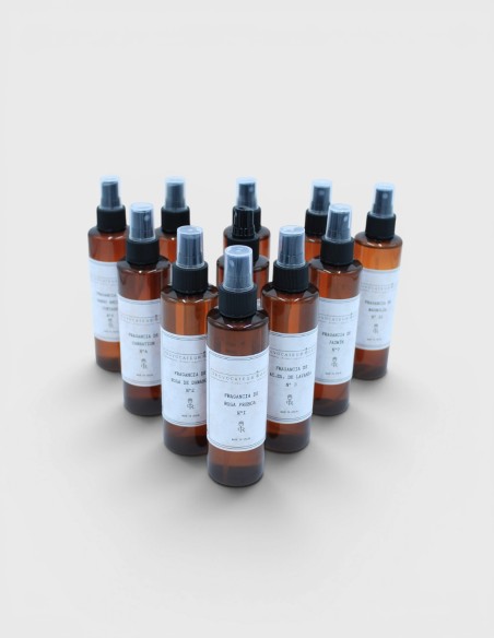 Parfums ProvocateurRoses 200 ml