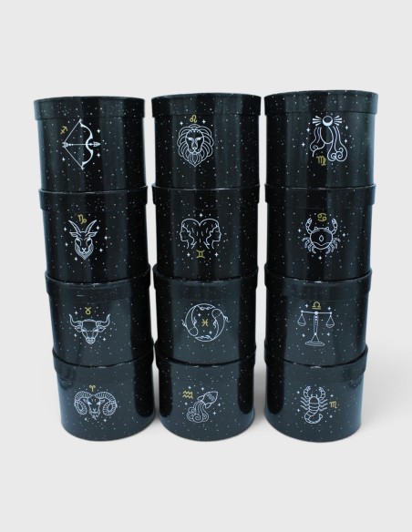 Coffret Zodiaque