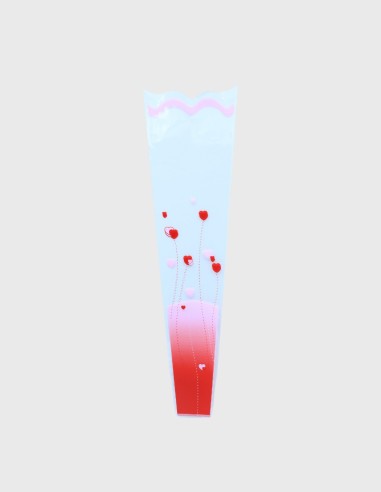 Sachet Juliet pour une seule Tige