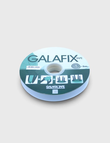 Bande adhésive en pâte à modeler Galafix