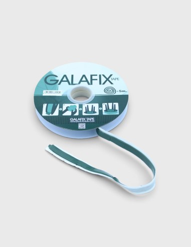 Bande adhésive en pâte à modeler Galafix