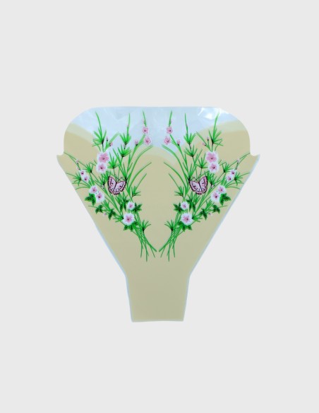 Bolsa Bouquet Papillon
