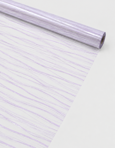 Cellophane Transparente Anna
