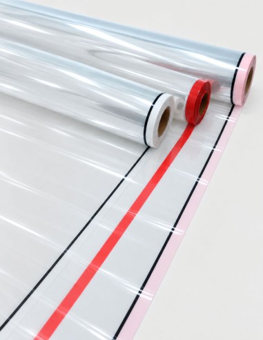 Cellophane Claudia