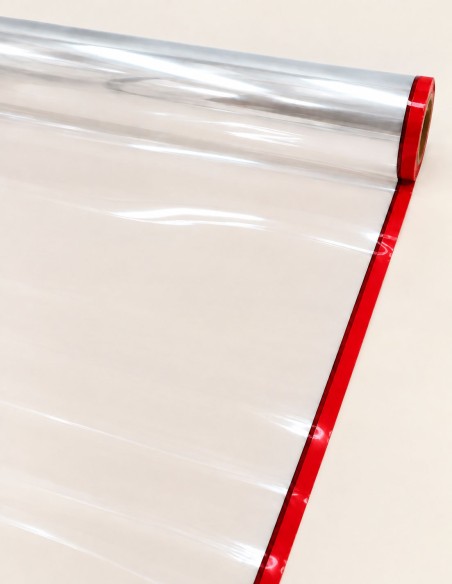 Cellophane Claudia