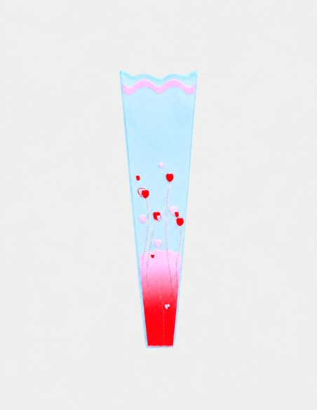 Sachet Juliet pour une seule Tige