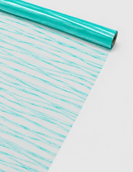 Cellophane Transparente Anna