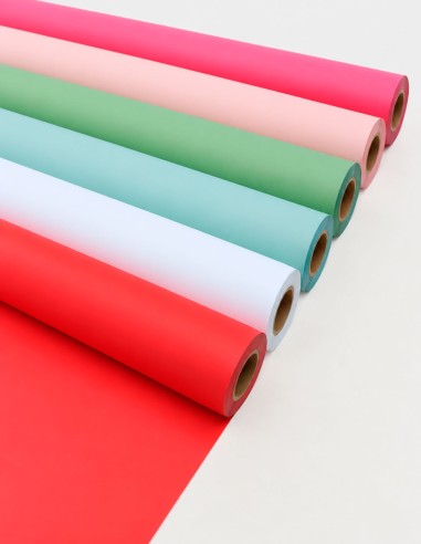 Cellophane Opaque Mate