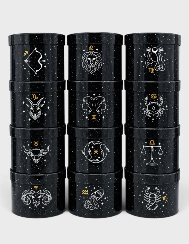 Coffret Zodiaque