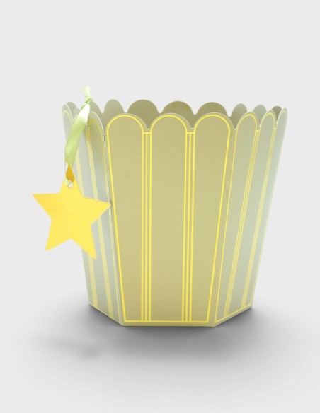 Cache-Pot Cindy