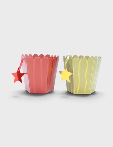 Cache-Pot Cindy
